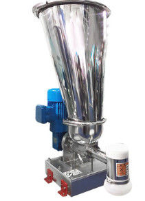 30-300 L/H Automatic Volumetric Screw Feeder Open Type Heat Resistant